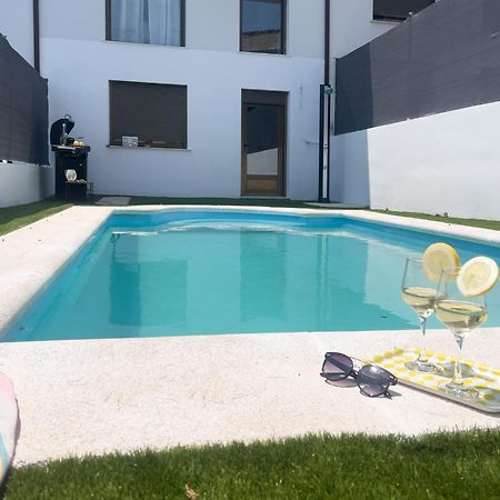 Cerezashomes3 Jaraiz de la Vera Exterior photo
